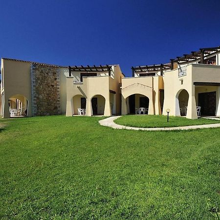 ポルト・オッティオルLe Residenze Sul Mare B6アパートメント エクステリア 写真