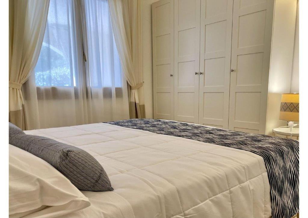 ポルト・オッティオルLe Residenze Sul Mare B6アパートメント エクステリア 写真